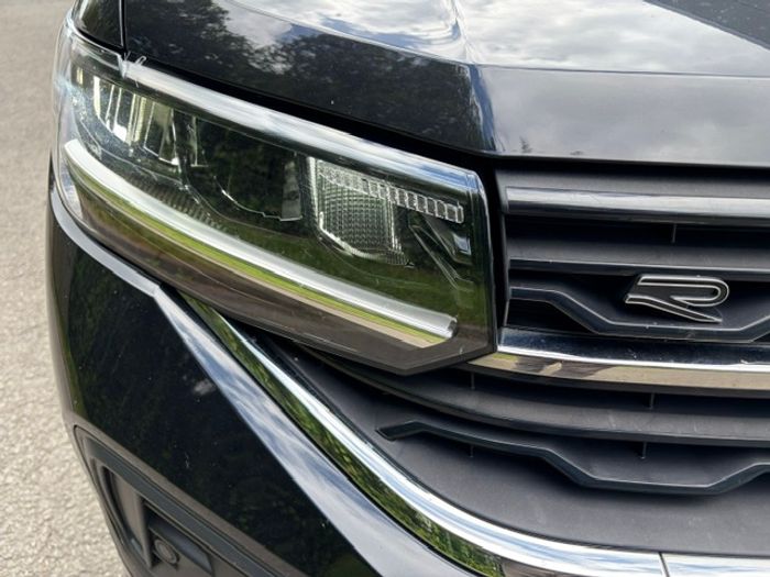 Volkswagen T-Cross 2024