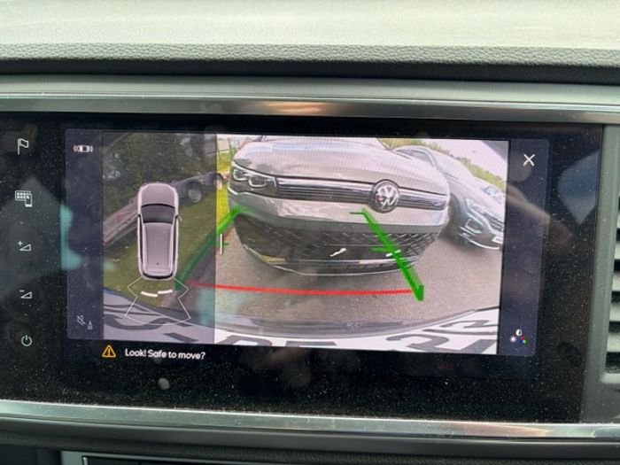 Volkswagen T-Cross 2024