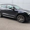 SEAT Ateca 2021