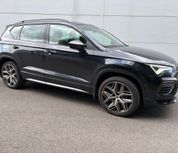 SEAT Ateca 2021