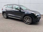 SEAT Ateca 2021