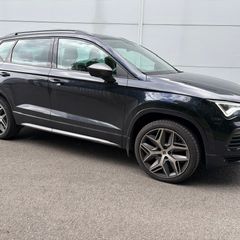 SEAT Ateca 2021