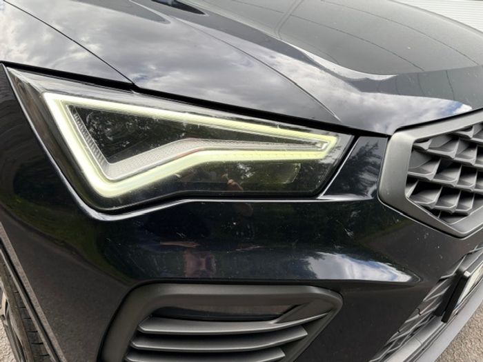 SEAT Ateca 2021