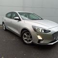 Ford Focus 2020