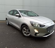 Ford Focus 2020