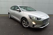 Ford Focus 2020