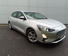 Ford Focus 2020
