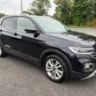 Volkswagen T-Cross 2022