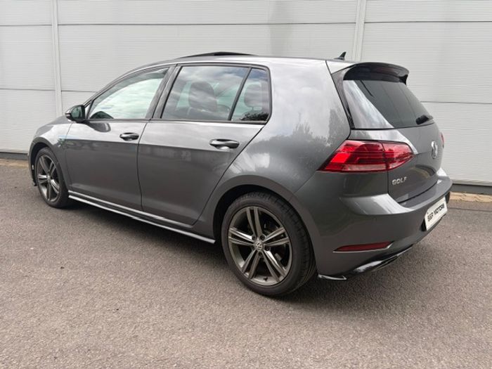 Volkswagen Golf 2020