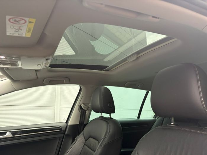 Volkswagen Golf 2020