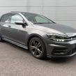 Volkswagen Golf 2020