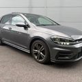 Volkswagen Golf 2020