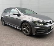 Volkswagen Golf 2020