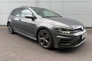 Volkswagen Golf 2020