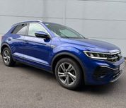 Volkswagen T-Roc 2023