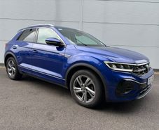Volkswagen T-Roc 2023