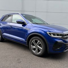Volkswagen T-Roc 2023
