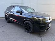 Volkswagen Tiguan 2026