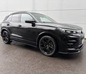 Volkswagen Tiguan 2026