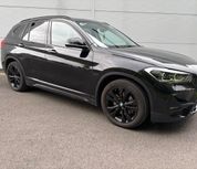 BMW X1 2021