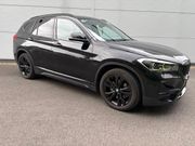 BMW X1 2021