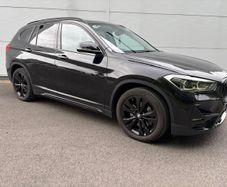 BMW X1 2021