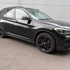 BMW X1 2021