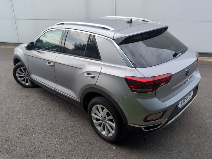 Volkswagen T-Roc 2023