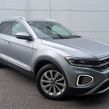Volkswagen T-Roc 2023