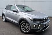 Volkswagen T-Roc 2023