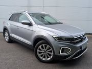 Volkswagen T-Roc 2023