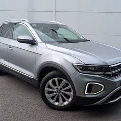 Volkswagen T-Roc 2023