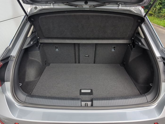 Volkswagen T-Roc 2023
