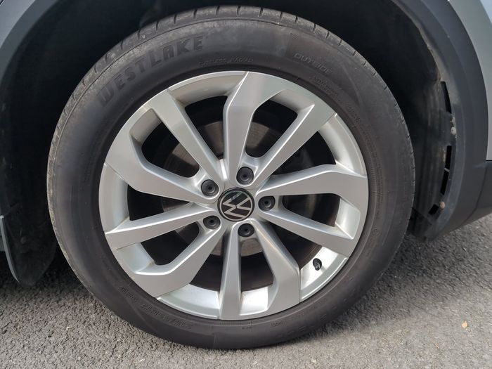 Volkswagen T-Roc 2023