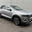 Volkswagen T-Roc 2024