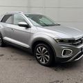 Volkswagen T-Roc 2024