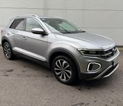 Volkswagen T-Roc 2024