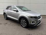 Volkswagen T-Roc 2024