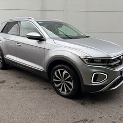 Volkswagen T-Roc 2024