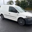 Volkswagen Caddy 2019