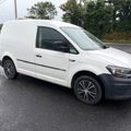 Volkswagen Caddy 2019