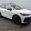 Volkswagen Tiguan 2026