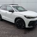 Volkswagen Tiguan 2026