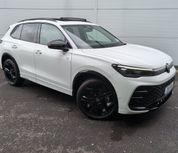 Volkswagen Tiguan 2026
