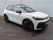 Volkswagen Tiguan 2026