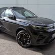 Volkswagen Tiguan 2026