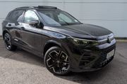 Volkswagen Tiguan 2026