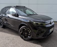 Volkswagen Tiguan 2026