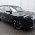 Volkswagen Tayron 2026