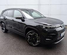 Volkswagen Tayron 2026